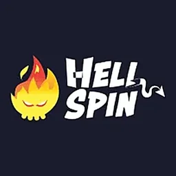 HellSpin Casino logo